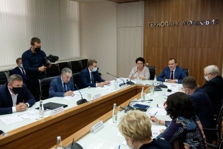 В финальный этап республиканского кадрового проекта «Моя Мордовия» приглашены 223 человека